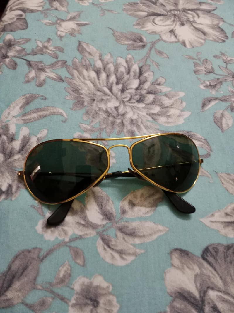 Ray ban 3