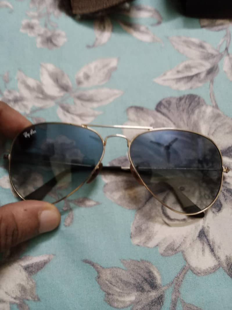 Ray ban 5