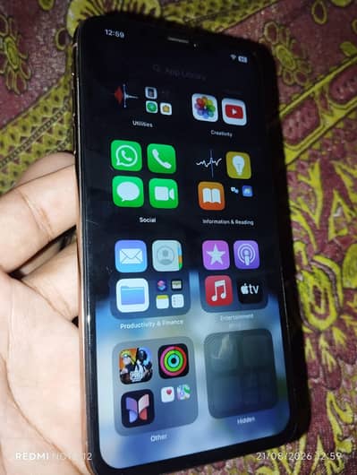 Apple iPhone XS Max