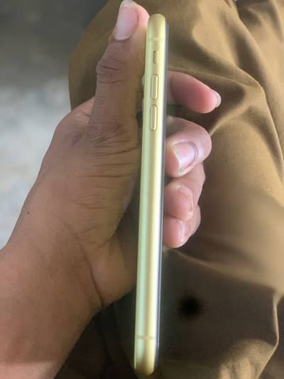 Apple iPhone 11 64 gb