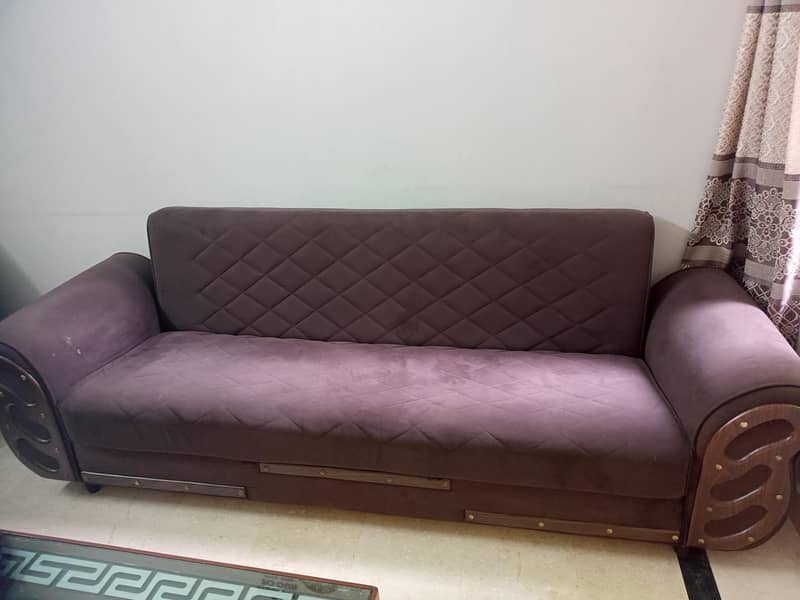 2 sofa bed 1