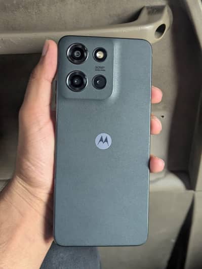 Motorola Moto G 2025