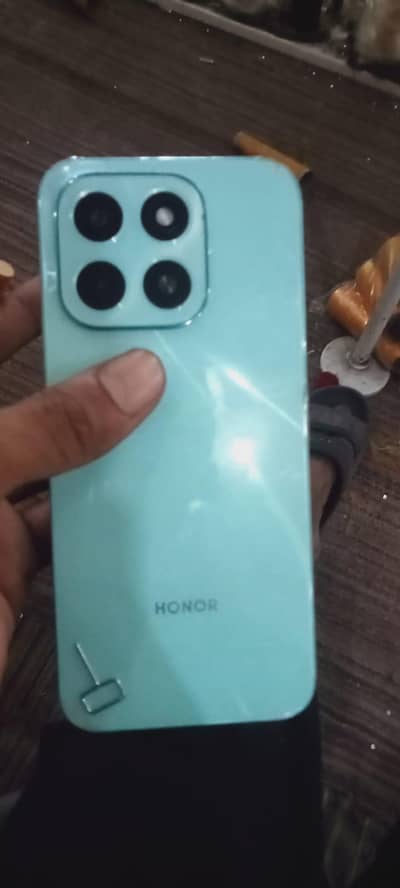 Honor X6c