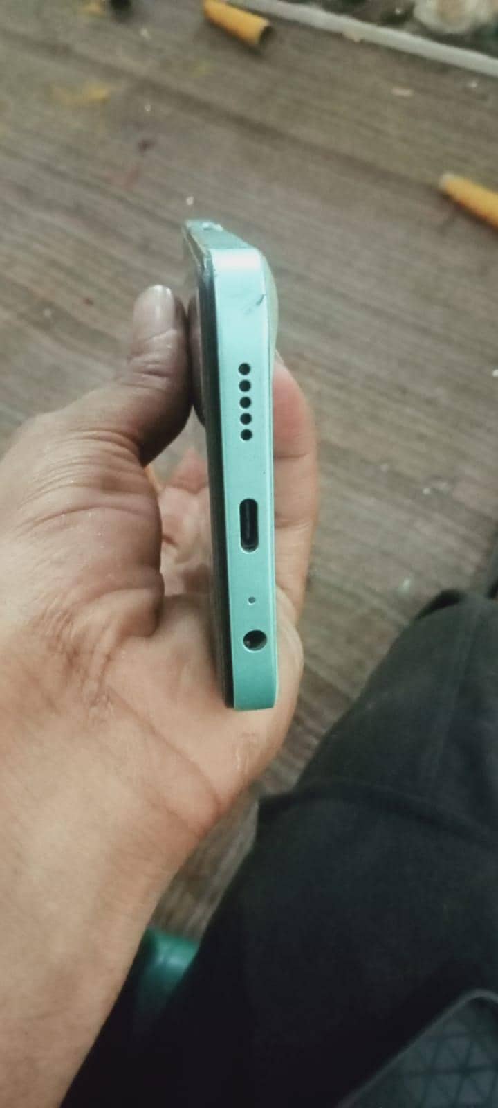 Honor X6c 3