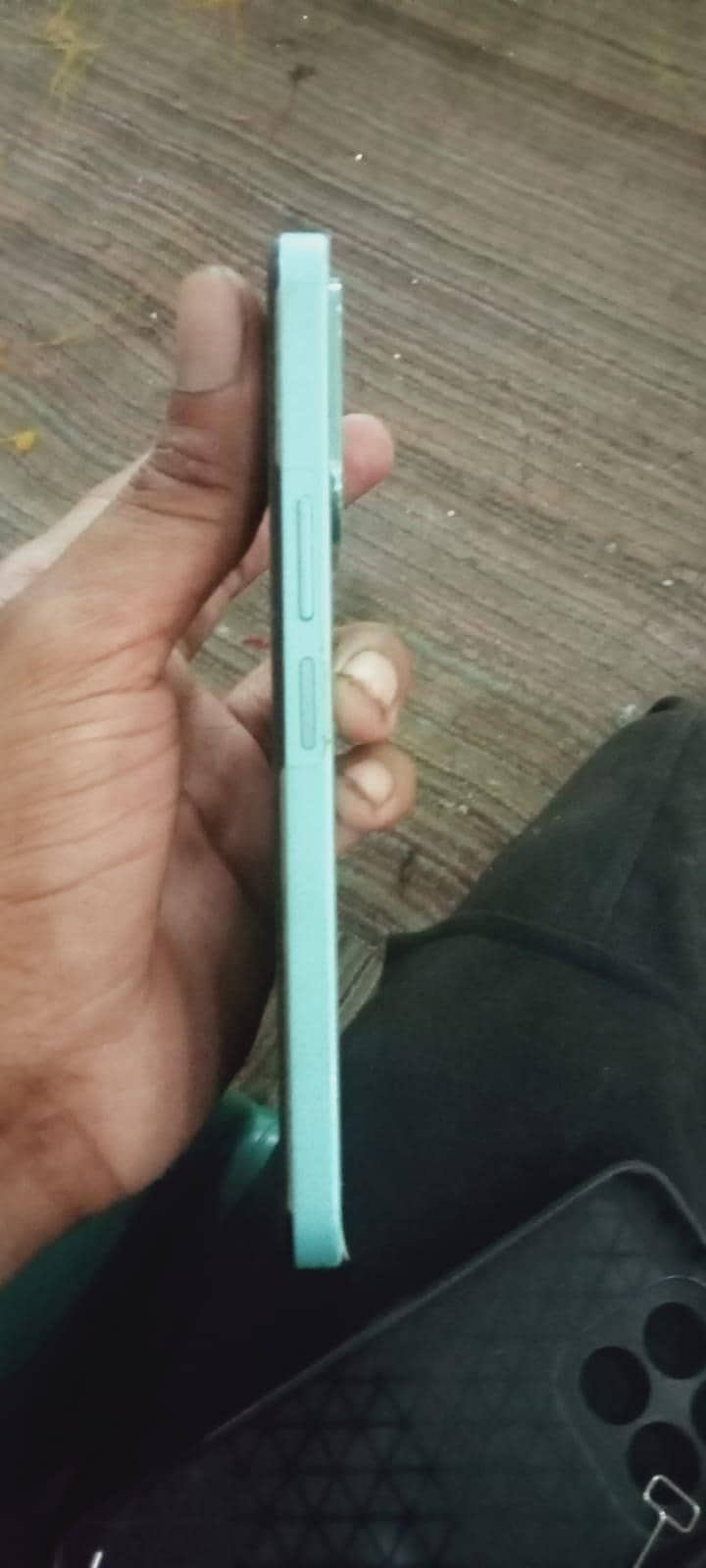 Honor X6c 4