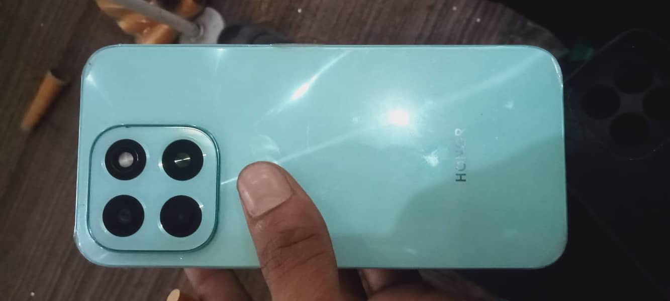 Honor X6c 5