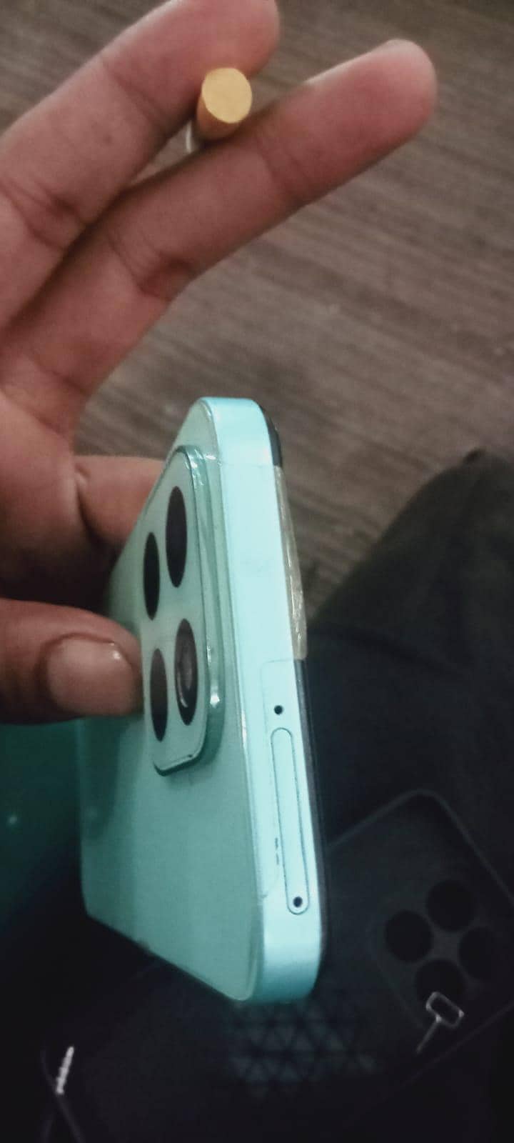 Honor X6c 6