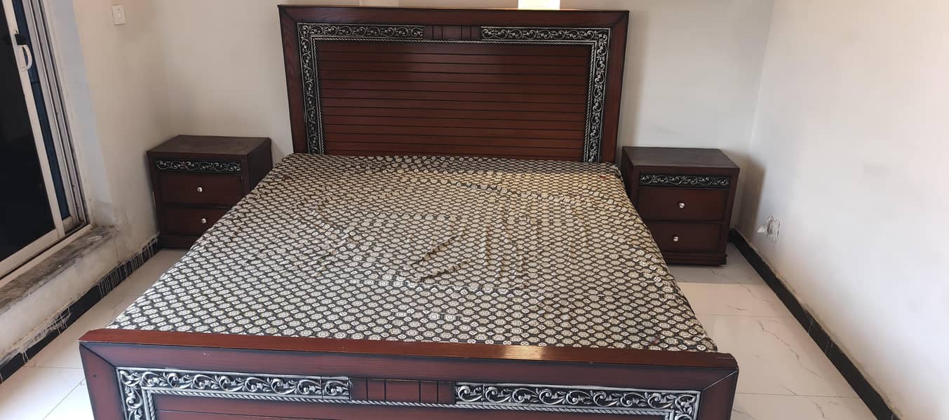bed sete 0