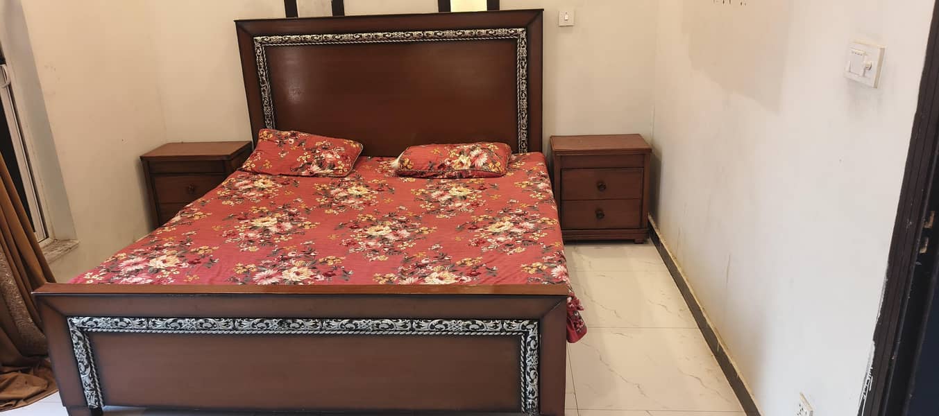 bed sete 4