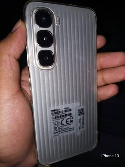 Infinix Other Model