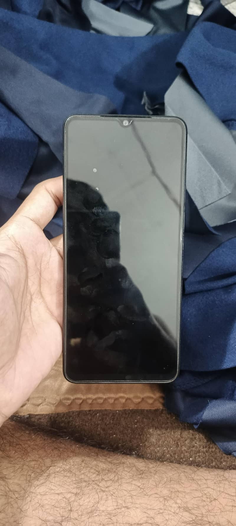 redmi A3 2