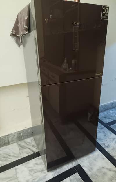 haier touch panel HRF306