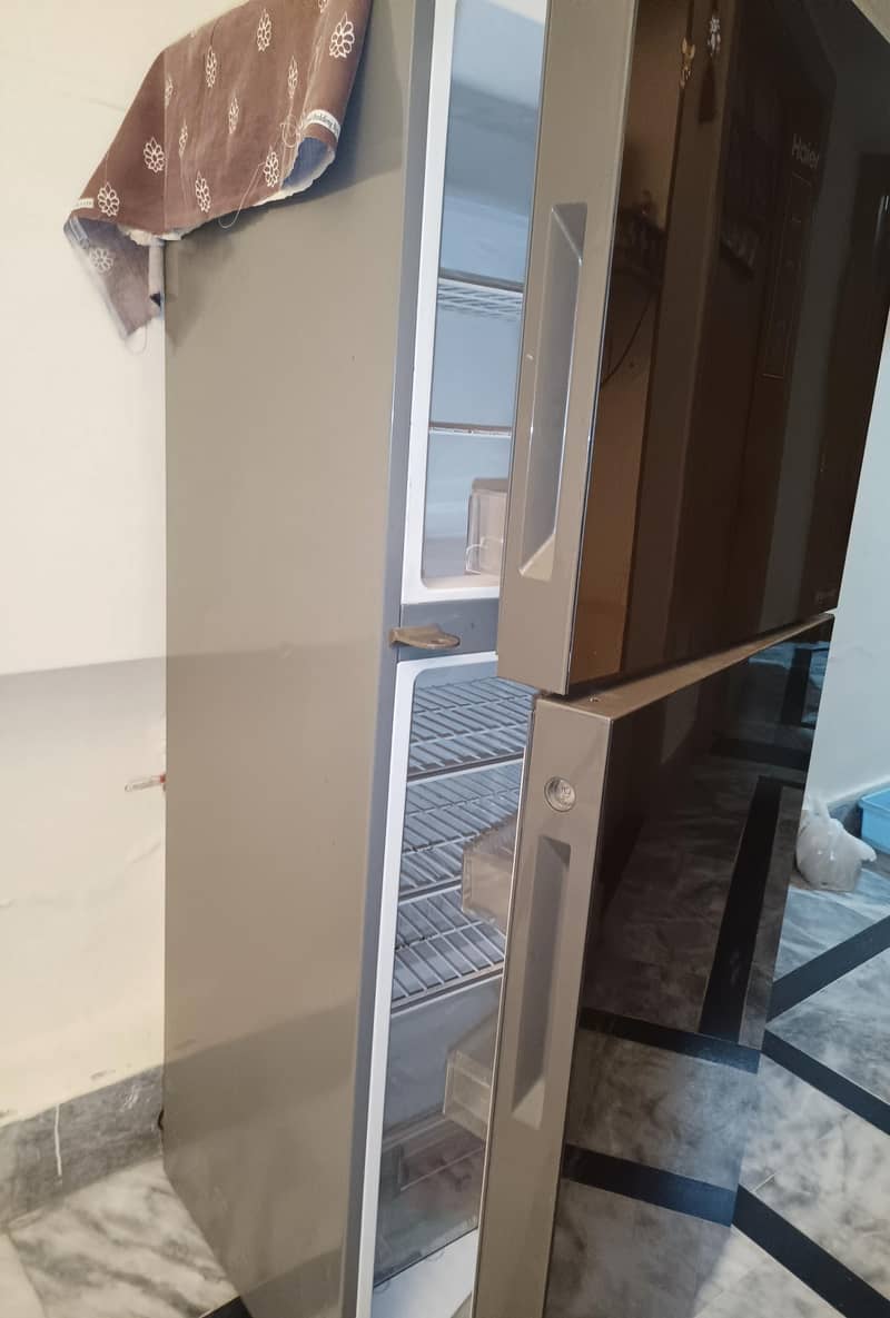 haier touch panel HRF306 6