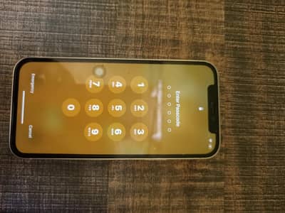 Apple iPhone 12 Pro