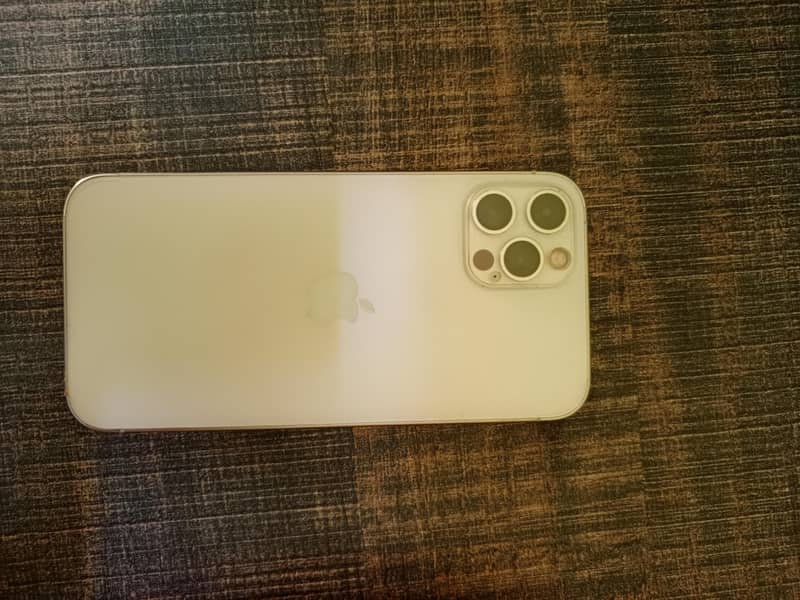 Apple iPhone 12 Pro 1