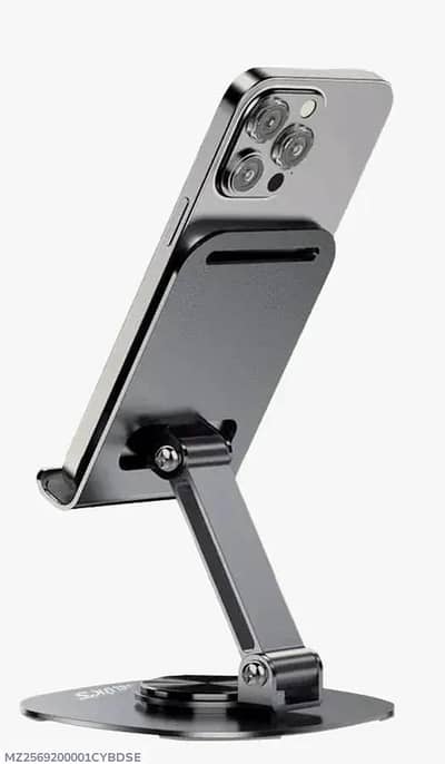 Mobile Stands