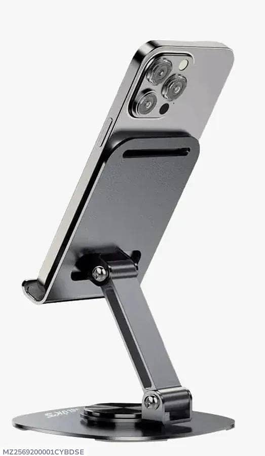 Mobile Stands 0
