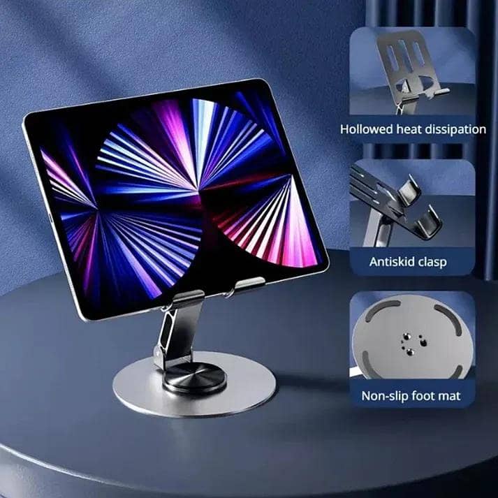 Mobile Stands 1