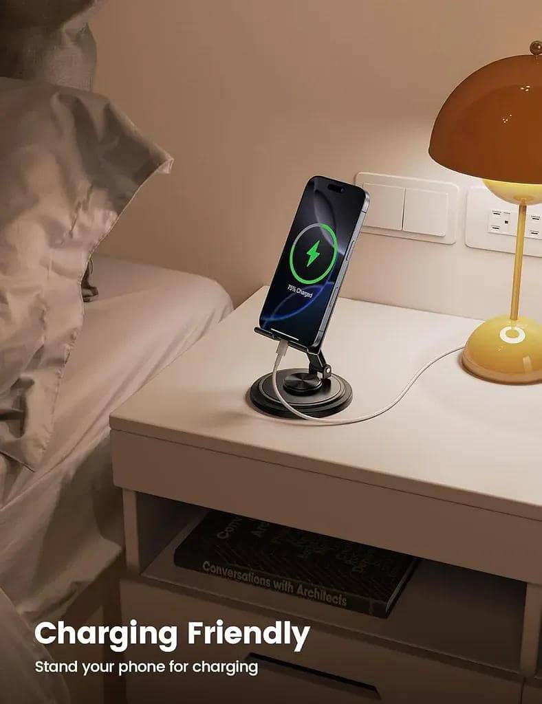 Mobile Stands 3