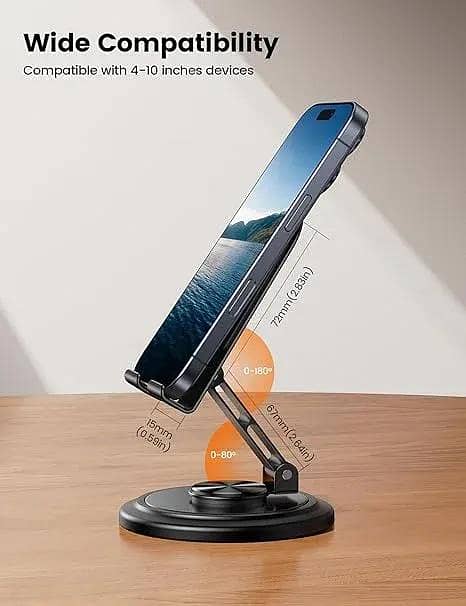 Mobile Stands 4
