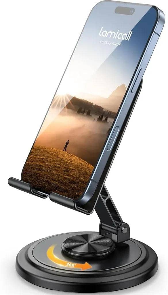 Mobile Stands 5
