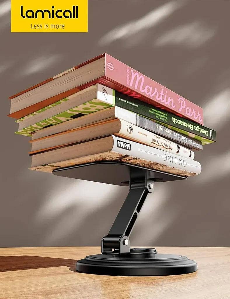 Mobile Stands 6