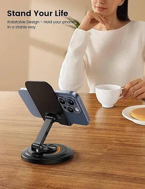 Mobile Stands 7