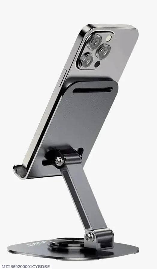 Mobile Stands 8