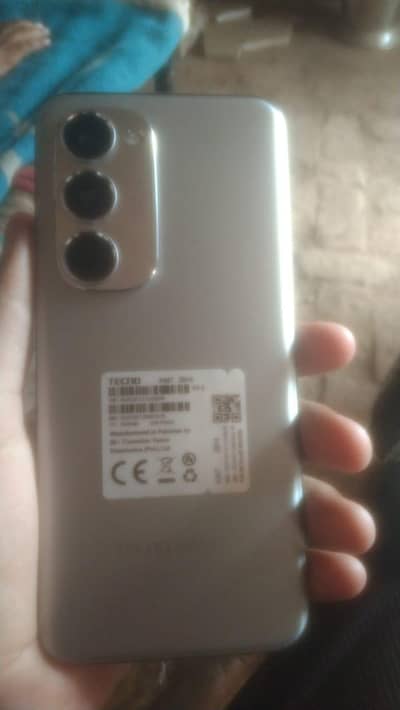 Tecno spark 40 pro plus exchange possible 03450403083 whatsapp only