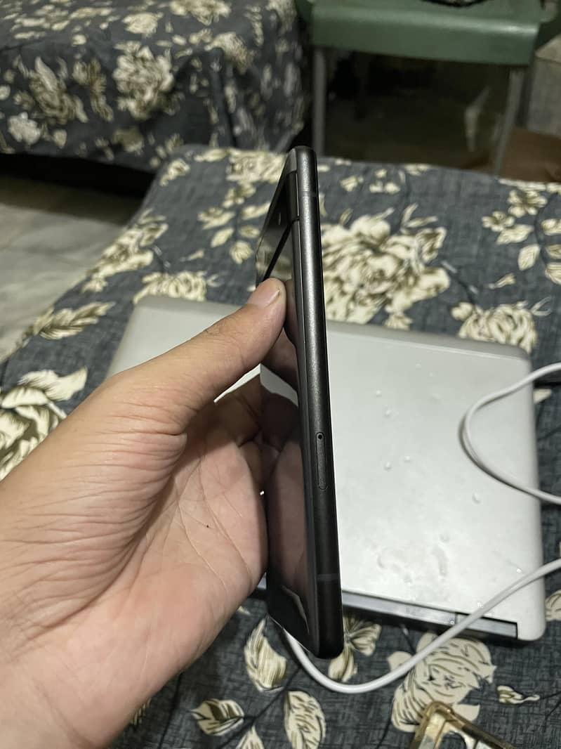 Google Pixel 6a 3