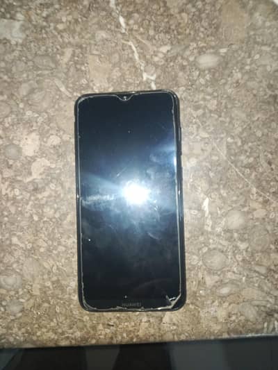 Huawei Nova 3i (4GB/128GB) - 99% Working - Good Battery Life