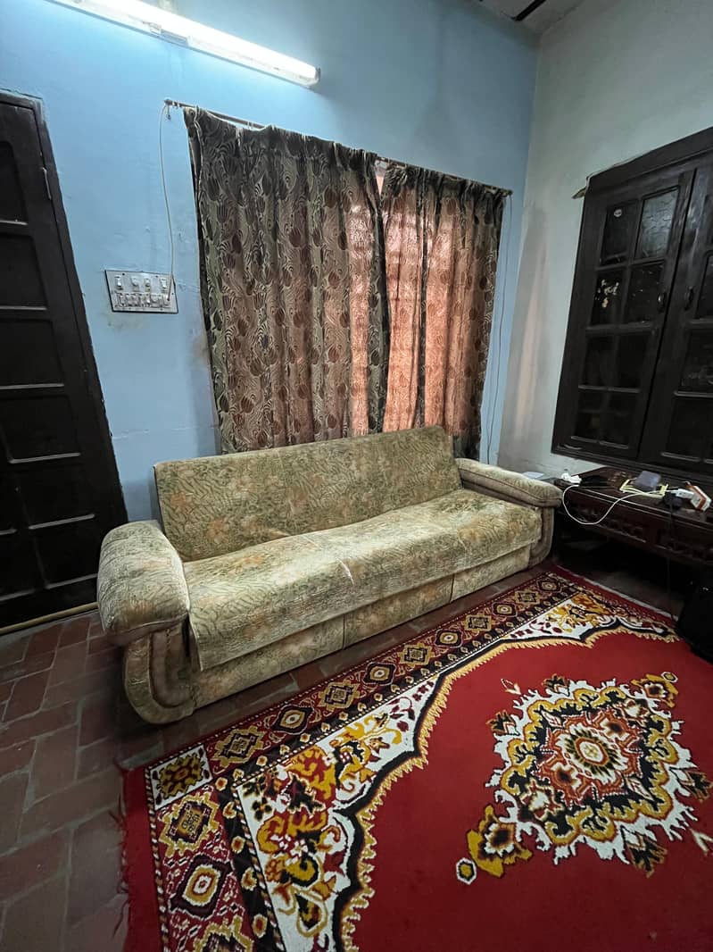 sofa Kam bed 0