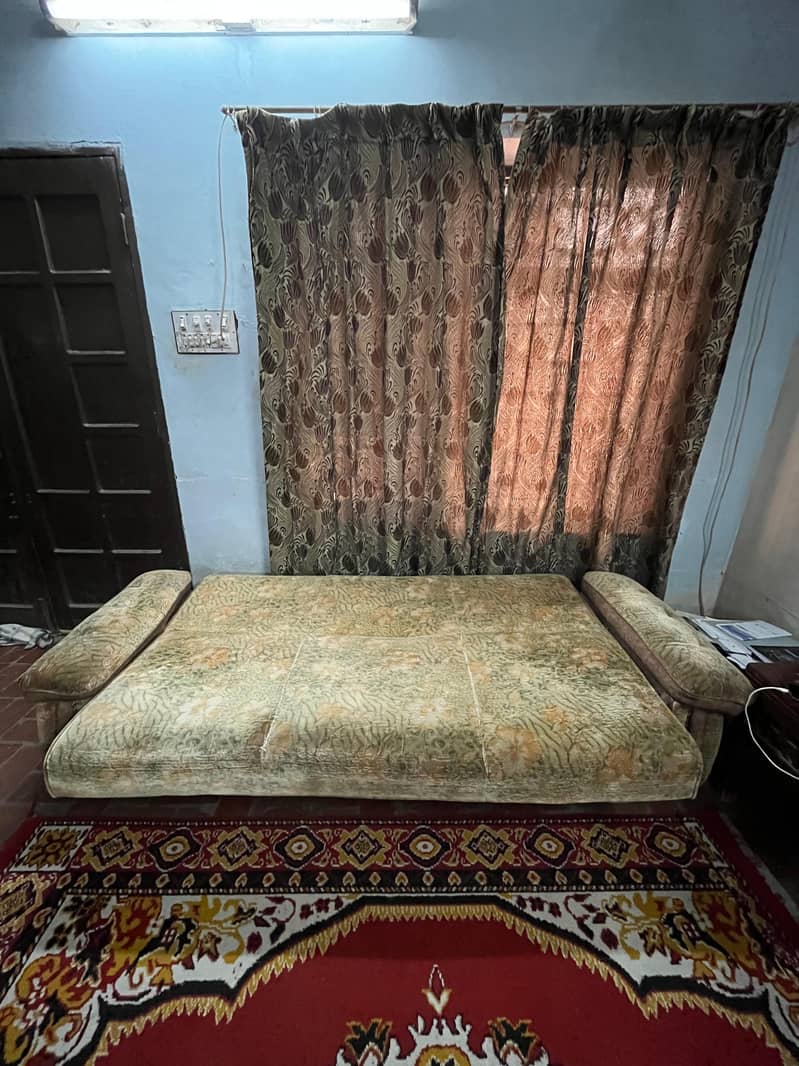sofa Kam bed 1
