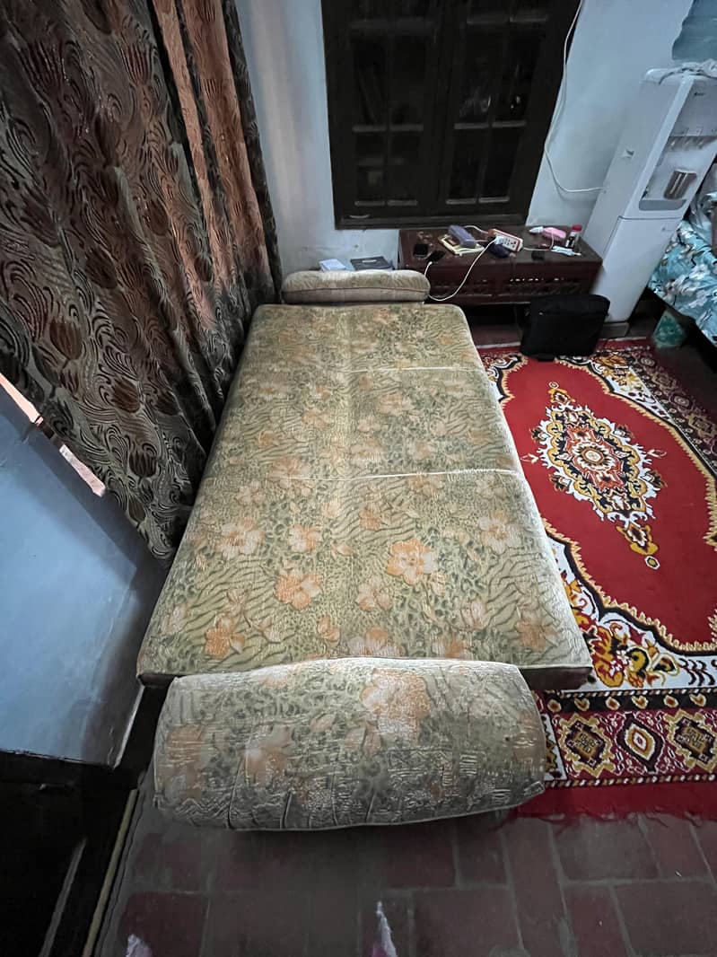 sofa Kam bed 2