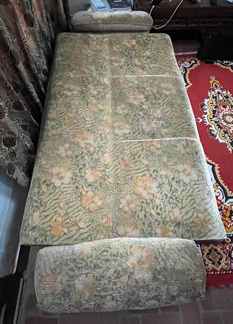 sofa Kam bed 3