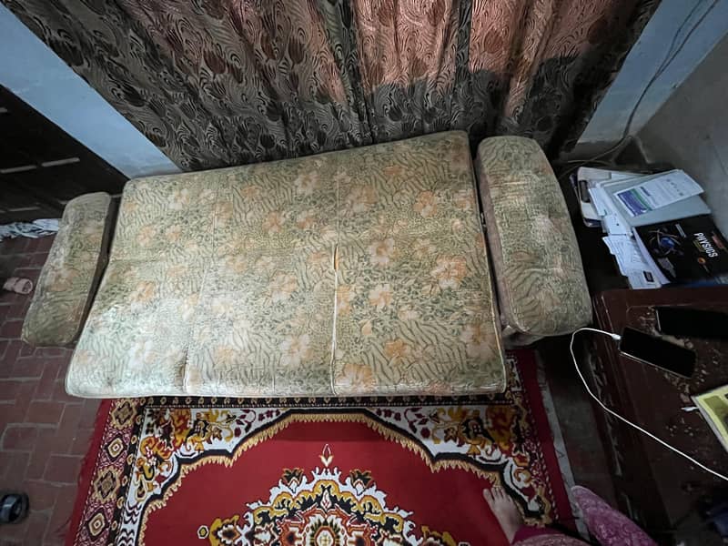 sofa Kam bed 4