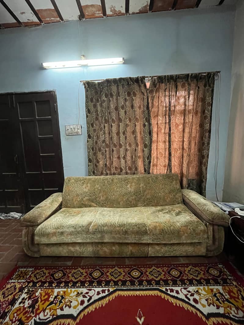 sofa Kam bed 5