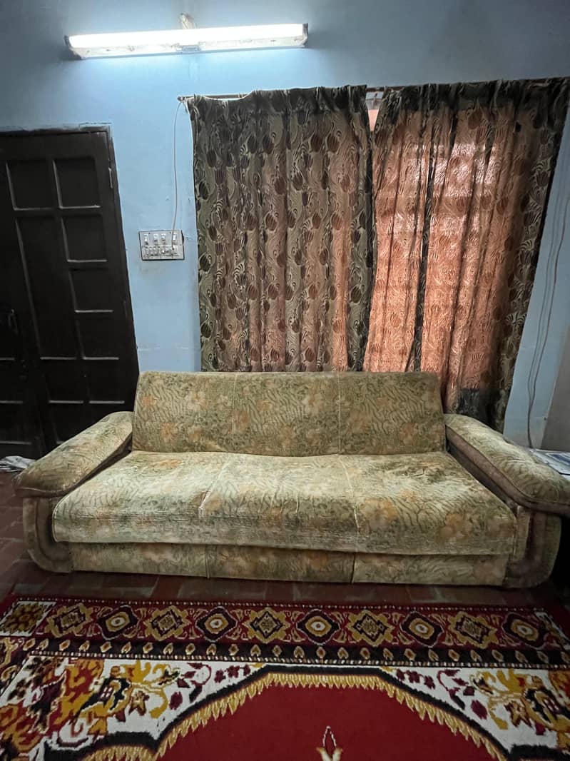 sofa Kam bed 6
