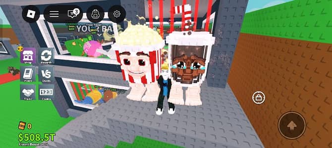 steal a brainrot popcuru and fizzuru