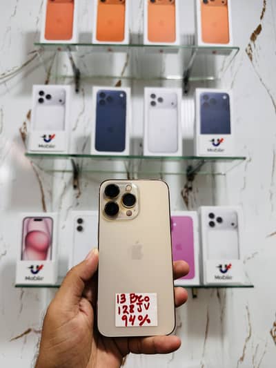 Apple iPhone 13 Pro factory unlock Hk