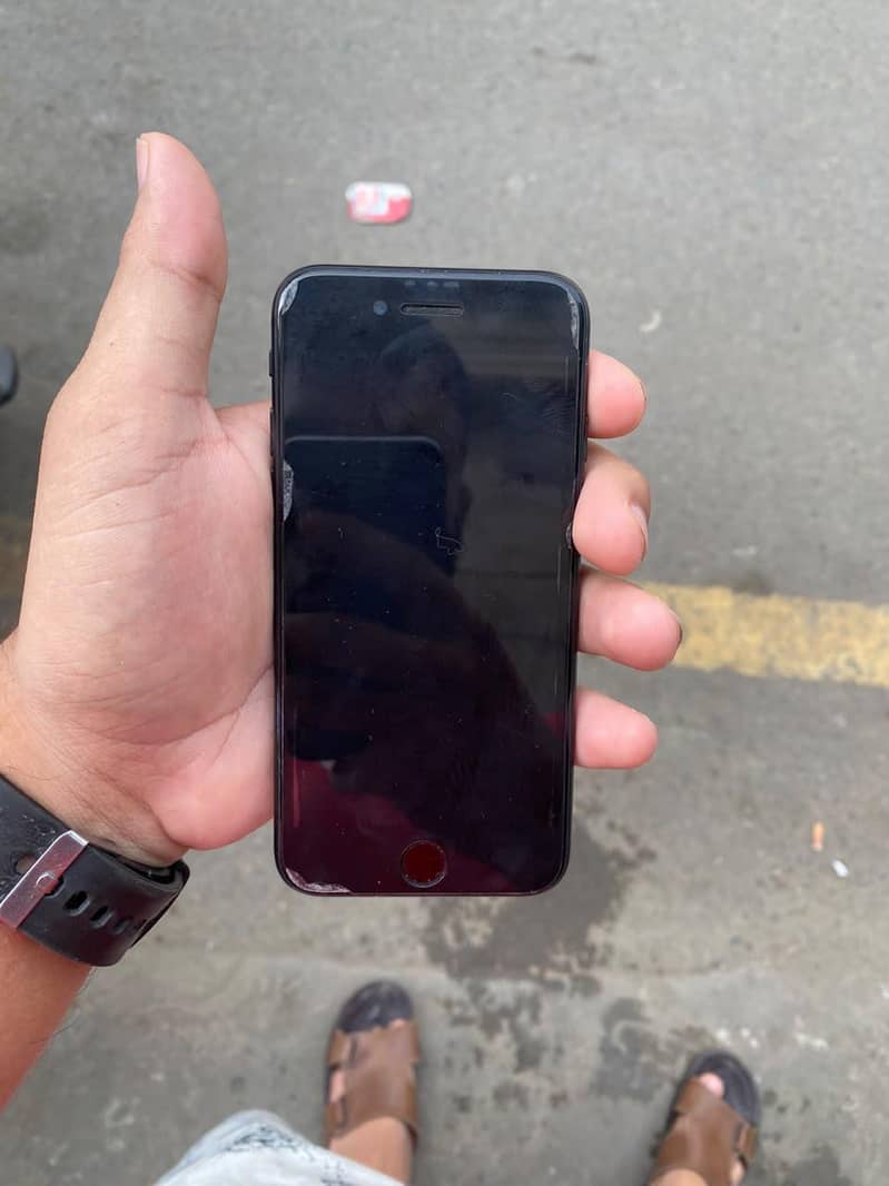 Apple iPhone SE 1