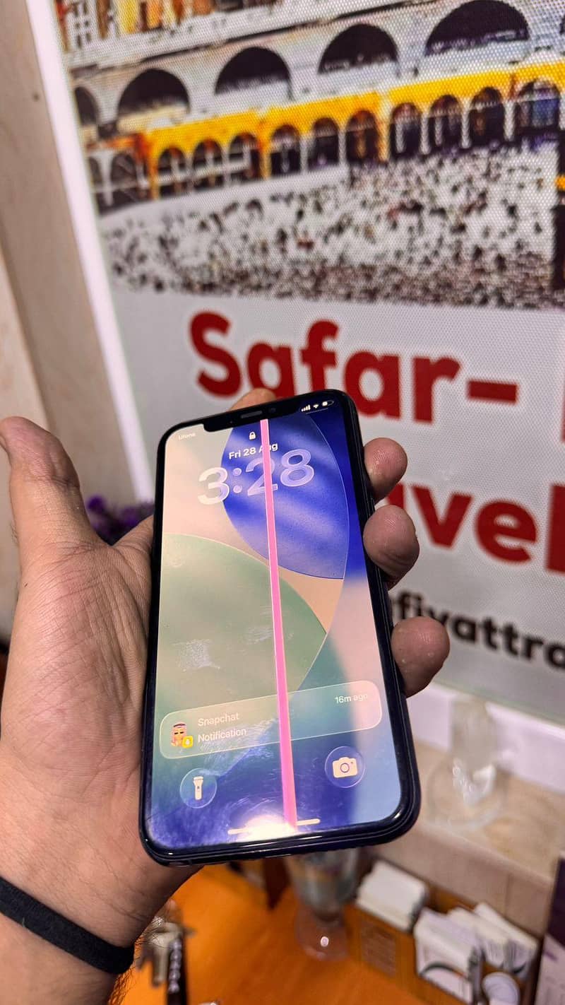 iphone 11 pro 5