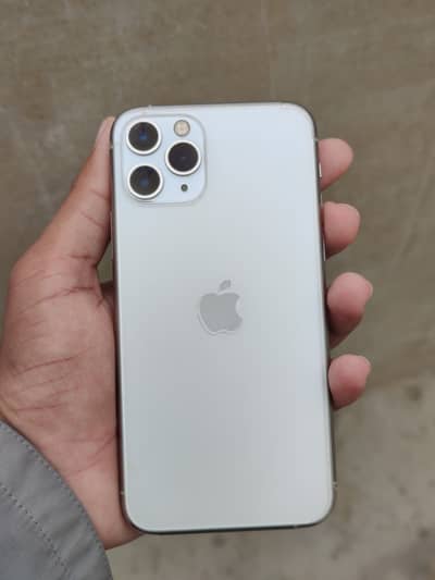 Apple iPhone 11 Pro
