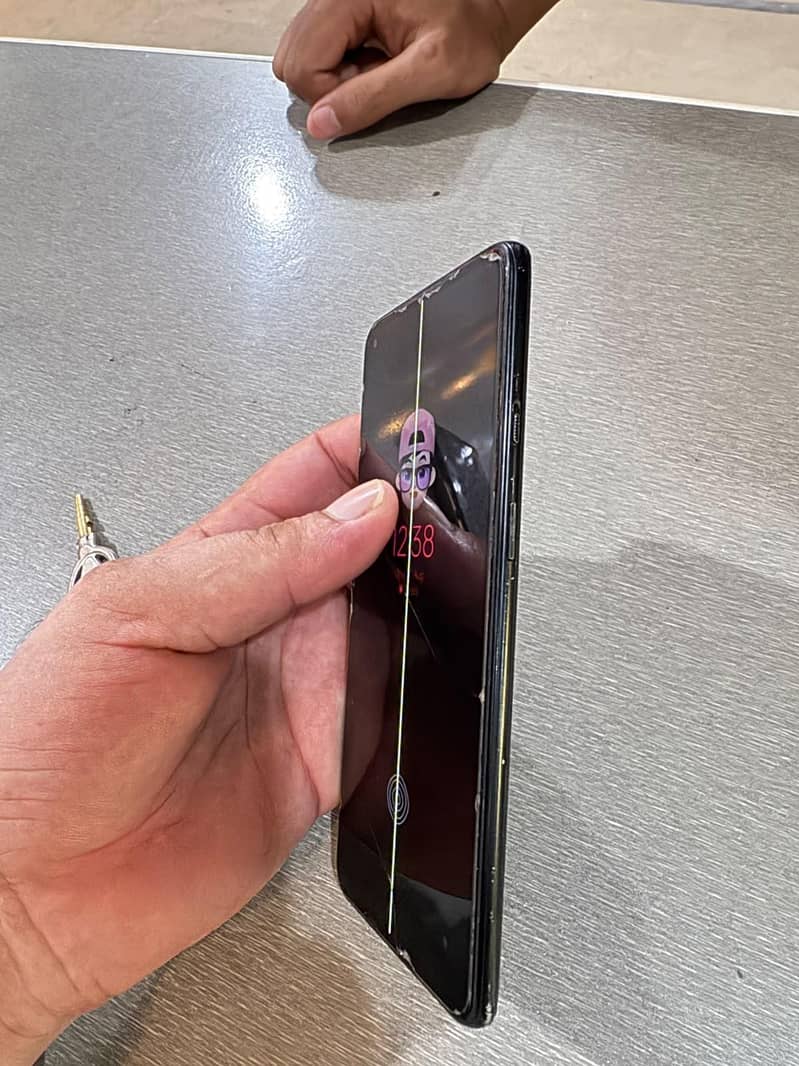 One Plus 9R 0