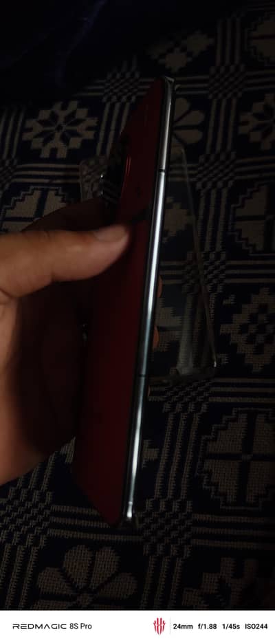 Vivo X90s  12+256