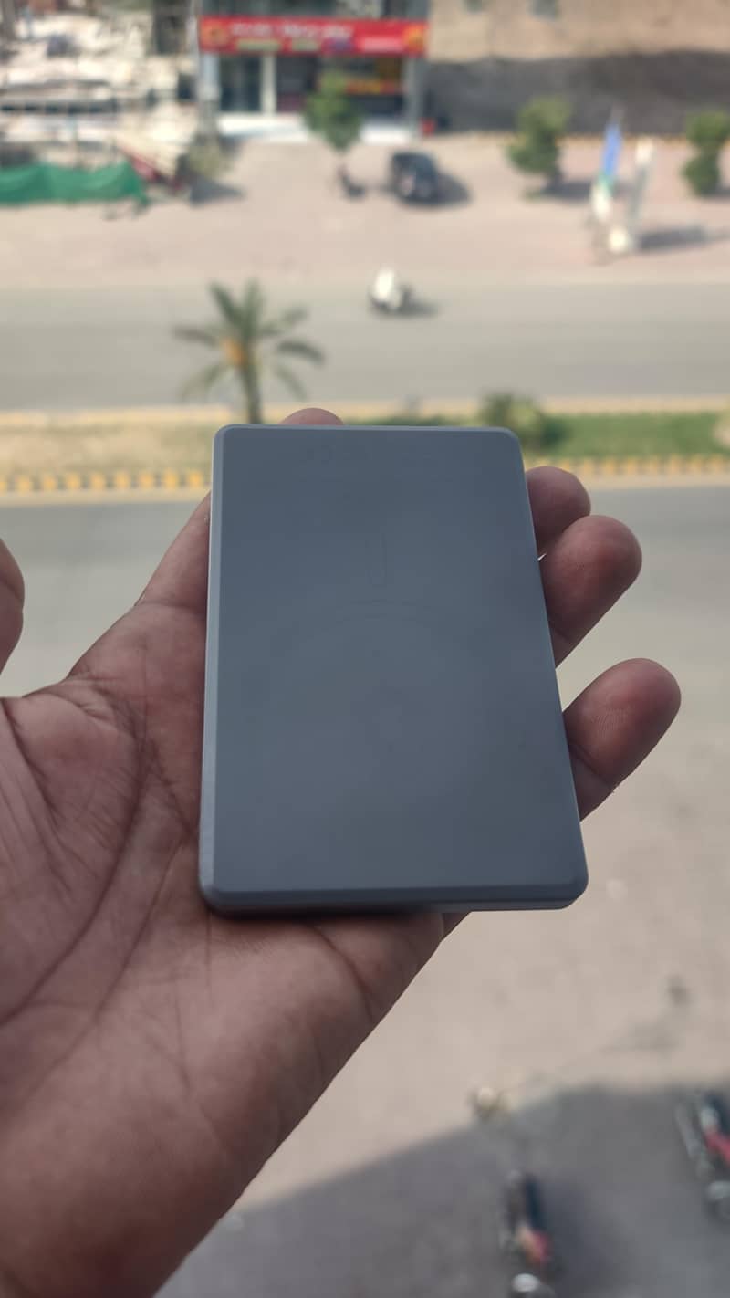 Infinix 2