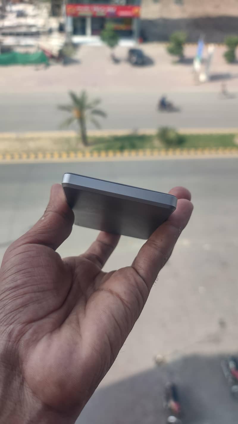 Infinix 3