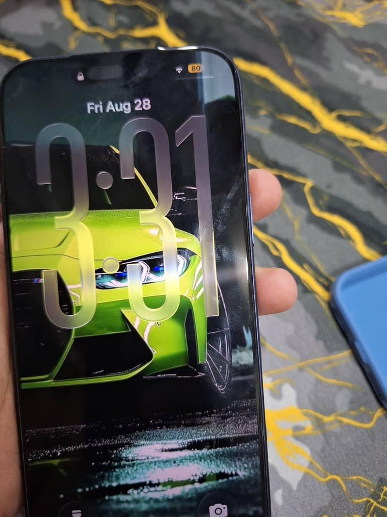 Apple iPhone 17 Pro Max 2