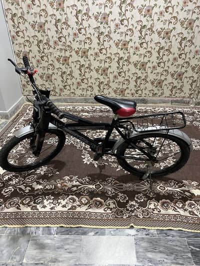  Urgent Sale – Bicycle in Good Condition | Rs. 11,000