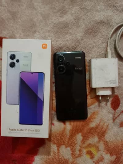 Xiaomi Redmi Note 13 Pro Plus 12 512gb